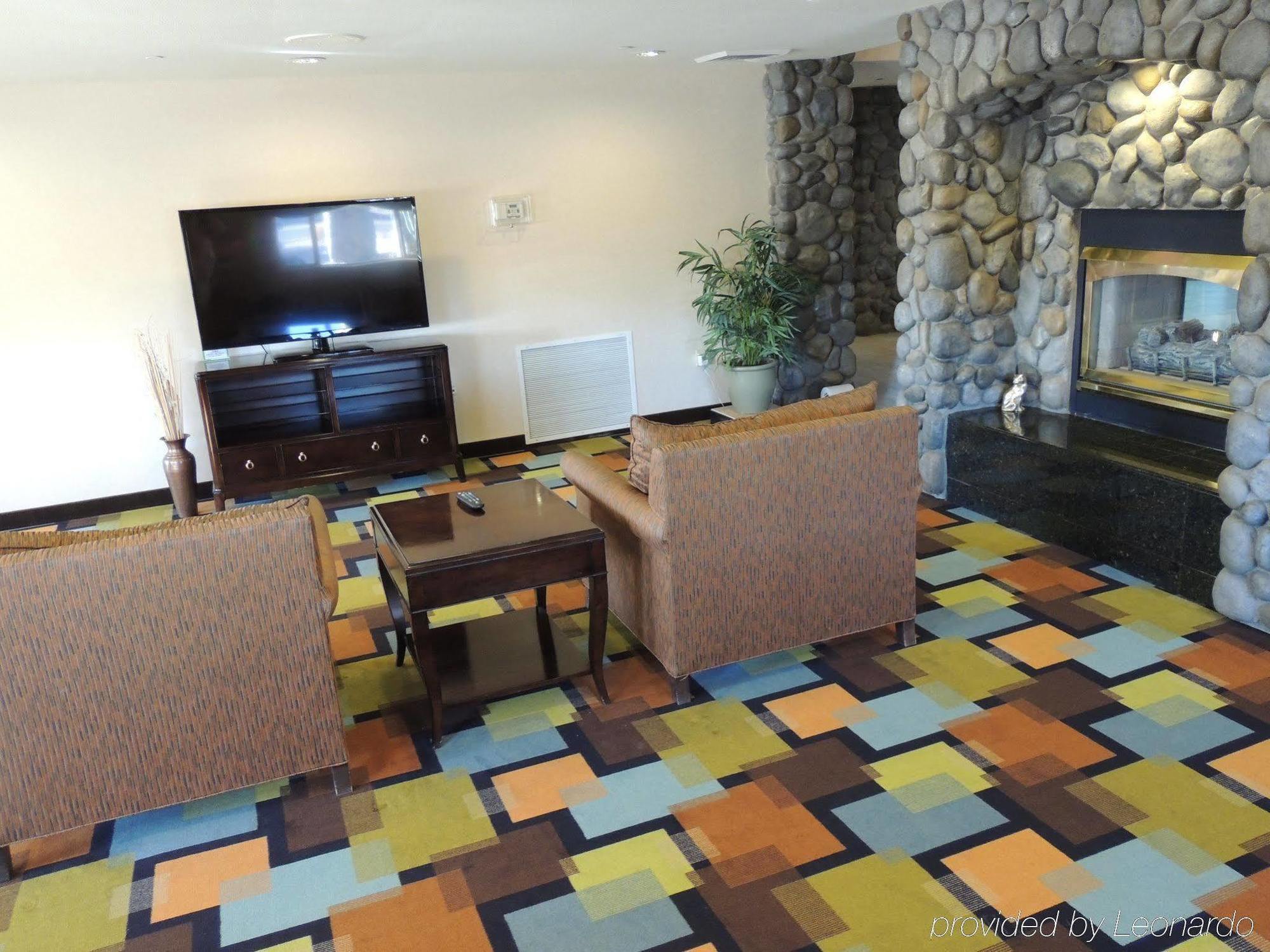 Holiday Inn Express Fallon By Ihg Exterior foto