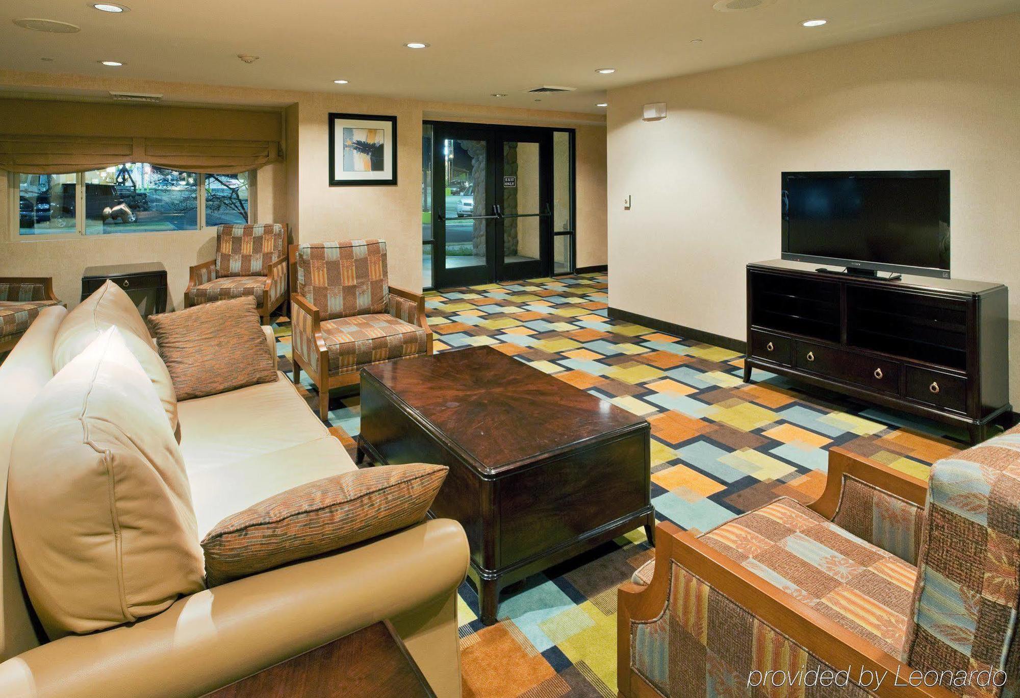 Holiday Inn Express Fallon By Ihg Zimmer foto