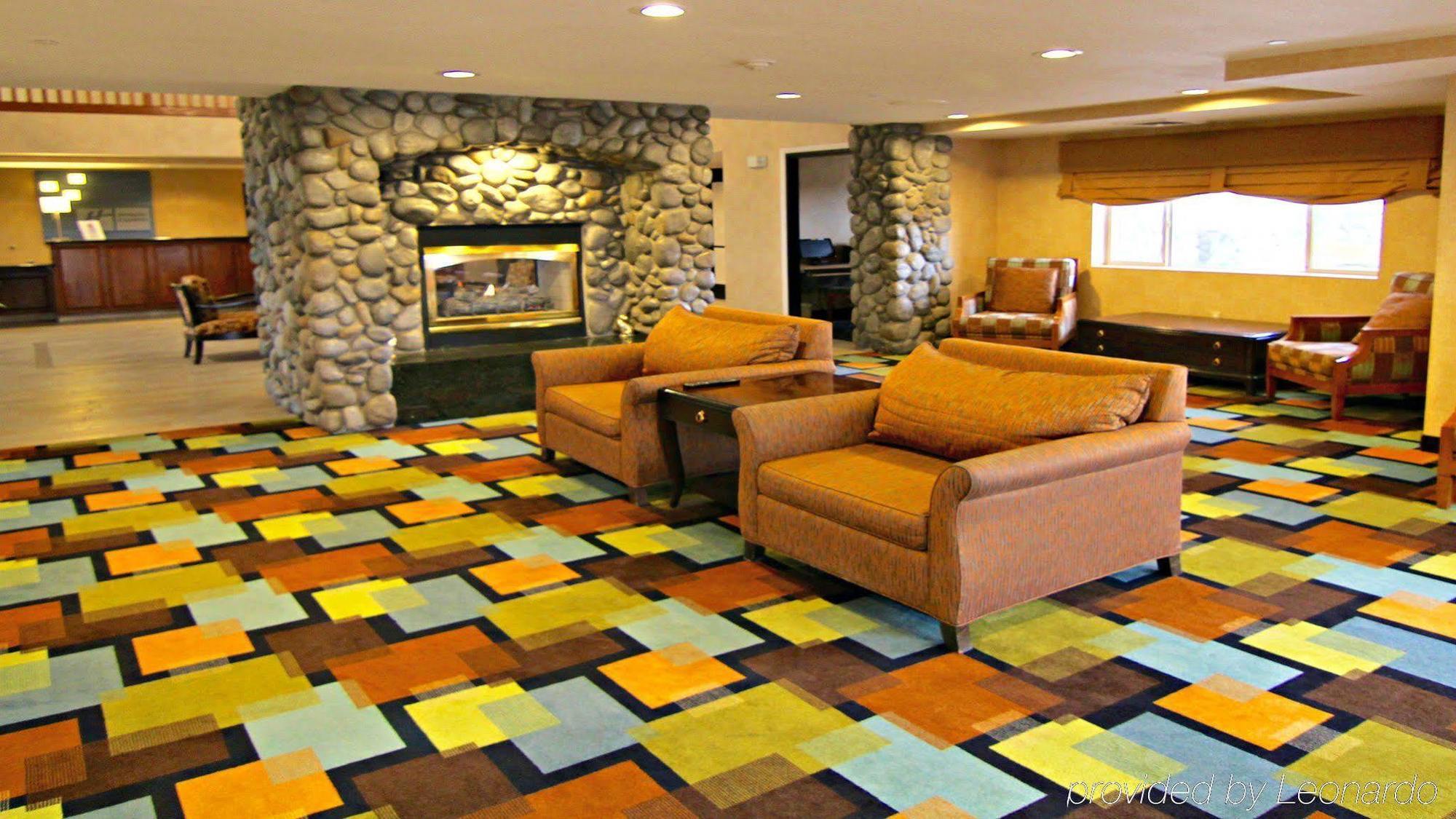 Holiday Inn Express Fallon By Ihg Exterior foto