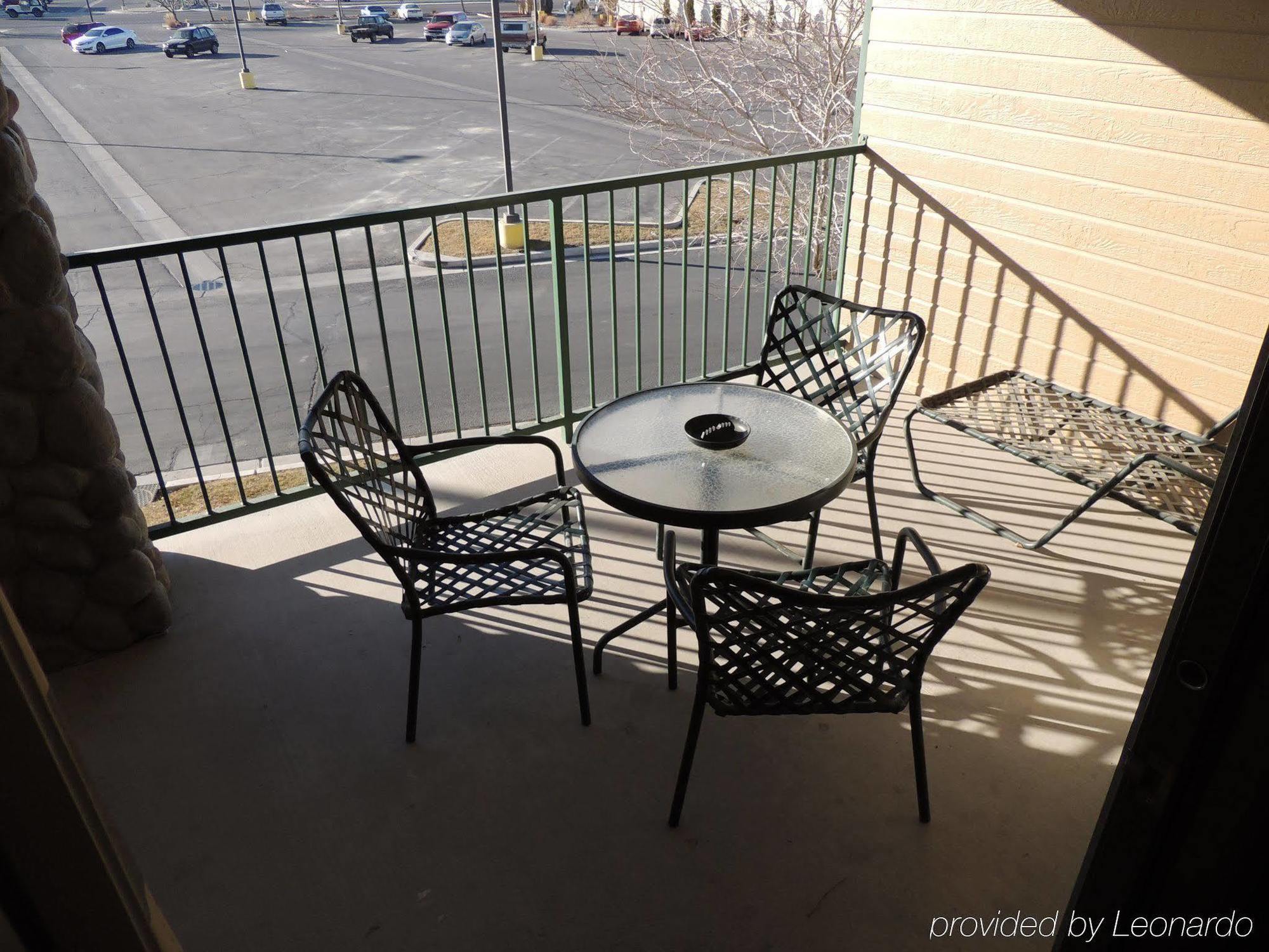Holiday Inn Express Fallon By Ihg Exterior foto